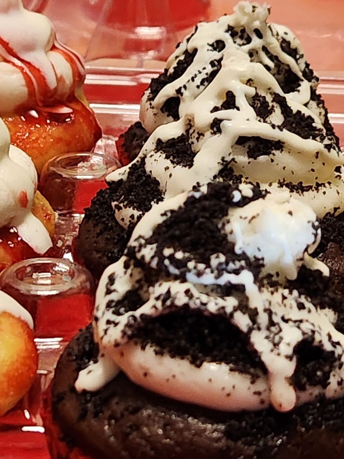Cookies N' Creme